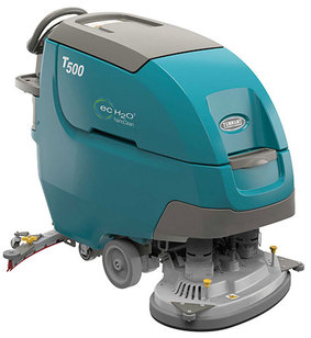 T500 Walk-Behind - Disk Scrubber, 650mm / 26"