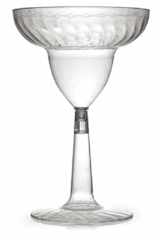 12 OZ. MARGARITA GLASS 120 Per Case