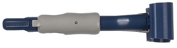 ZeroGravity™ QuickChange Touchless Claw Mop Connector. 13.5 in.
