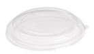Conserveware Dome Lid for Low Profile Bowls. 5.7 in. 50 lids/pack, 500 lids/case.