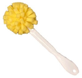 Dish and Sink Sponge Brush