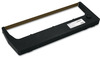A Picture of product PRT-255048102 Printronix® 255048102, 255048402 Printer Ribbon, Black, Extended Life