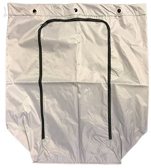Replacement Bag - Janitor's Cart