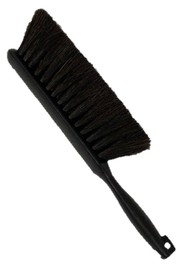 8" Horsehair & Poly Blend Counter, 12/Case