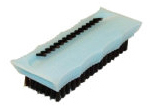 Hand & Nail Scrub Brush 24/Case