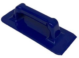 Utility Pad Holder - Hand Held