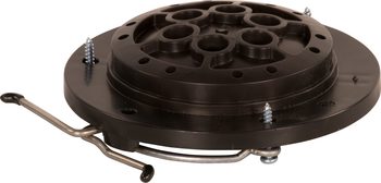 Windsor Spring-Load Clutch Plate