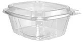 CONTAINER 16 OZ TAMPER-EVIDENT.
