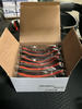 A Picture of product 910-106 Epson ERC30/38 Black/Red Printer Ribbon, 6/Case