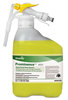 A Picture of product DVS-94996458 Diversey™ Prominence RTD Heavy-Duty Floor Cleaner. 5 L. Citrus. 1 bottle/carton.