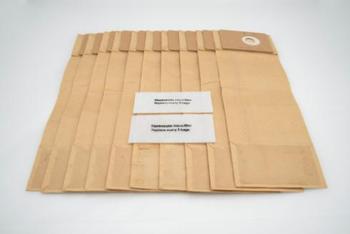 Advance Spectrum Vacuum Bags, 10/Pack