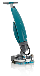 i-Mop® Lite - Lithium-Ion Auto Disk Scrubber + Extra Battery Pack