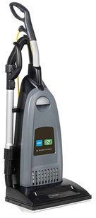 Tennant V-SMU-14 Single Motor Upright Vacuum. 14 in./356 mm.