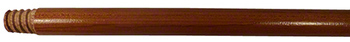 Wood Handle - Wood Threaded, 15/16" Dia, 60" Long, Each