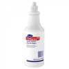 A Picture of product DVS-100905320 Diversey Clax® Magic Rust. 32 oz. 6 squeeze bottles/case.