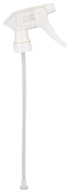 Spartan Trigger Sprayers 32 oz. Translucent. 12/case.