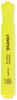 A Picture of product UNV-08866 Universal™ Desk Highlighters Highlighter Value Pack, Fluorescent Yellow Ink, Chisel Tip, Barrel, 36/Pack