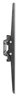 A Picture of product IVR-56025 Innovera® Fixed and Tilt TV Wall Mount for Monitors 32" to 55", 16.7w x 2d 18.3h