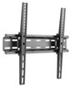 A Picture of product IVR-56025 Innovera® Fixed and Tilt TV Wall Mount for Monitors 32" to 55", 16.7w x 2d 18.3h