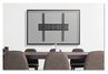 A Picture of product IVR-56025 Innovera® Fixed and Tilt TV Wall Mount for Monitors 32" to 55", 16.7w x 2d 18.3h