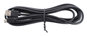 A Picture of product IVR-30013 Innovera® USB to Micro Cable 10 ft, Black