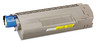 A Picture of product IVR-44315304 Innovera® 44315301,44315302,44315303, 44315304 Toner Remanufactured Black Replacement for 8,000 Page-Yield