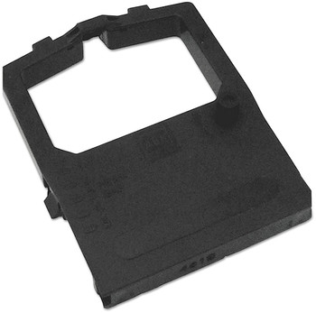 Innovera® 52102001 OKI Printer Ribbon Compatible Black
