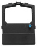 A Picture of product IVR-52106001 Innovera® 52106001 OKI Printer Ribbon Compatible Black