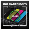 A Picture of product IVR-935C Innovera® C2P20AN, C2P21AN, C2P22AN Ink Remanufactured Cyan Replacement for 935 (C2P20AN), 400 Page-Yield, Ships in 1-3 Business Days