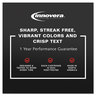 A Picture of product IVR-935XLM Innovera® C2P23AN, C2P24AN,C2P25AN, C2P26AN Ink Remanufactured Magenta High-Yield Replacement for 935XL (C2P25AN), 825 Page-Yield