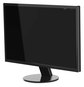 A Picture of product IVR-BLF27W Innovera® Blackout Privacy Monitor Filter for 27" Widescreen Flat Panel 16:9 Aspect Ratio