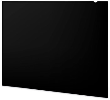 Innovera® Blackout Privacy Monitor Filter for 27" Widescreen Flat Panel 16:9 Aspect Ratio