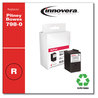 A Picture of product IVR-7980 Innovera® 798-0 Postage Meter Ink Compatible Red Replacement for (SL-798-0), 1,500 Page-Yield