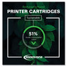 A Picture of product IVR-TN223M Innovera® TN223 Toner Remanufactured Magenta Replacement for TN223M, 1,300 Page-Yield