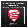 A Picture of product IVR-CF258X2 Innovera® 58X Toner Remanufactured Black High-Yield Replacement For (CF258X2), 10,000 Page-Yield