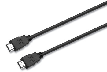 Innovera® HDMI Version 1.4 Cable 6 ft, Black