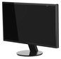 A Picture of product IVR-BLF238W Innovera® Blackout Privacy Monitor Filter for 23.8" Widescreen Flat Panel 16:9 Aspect Ratio