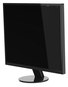 A Picture of product IVR-BLF201 Innovera® Blackout Privacy Monitor Filter for 20.1" Flat Panel