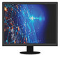 A Picture of product IVR-BLF201 Innovera® Blackout Privacy Monitor Filter for 20.1" Flat Panel
