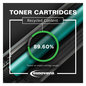A Picture of product IVR-106R02758 Innovera® 106R02756, 106R02757, 106R02758, 106R02759 Toner Cartridges Remanufactured Yellow Replacement for 1,000 Page-Yield