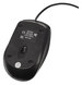 A Picture of product IVR-69202 Innovera® Slimline Keyboard and Mouse USB 2.0, Black