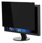 A Picture of product IVR-BLF30W Innovera® Blackout Privacy Monitor Filter for 30" Widescreen Flat Panel 16:10 Aspect Ratio