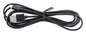 A Picture of product IVR-30008 Innovera® USB to Micro Cable 6 ft, Black