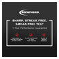 A Picture of product IVR-934B Innovera® C2P19AN, C2P20AN, C2P21AN, C2P22AN Ink Remanufactured Black Replacement for 934 (C2P19AN), 400 Page-Yield