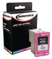 A Picture of product IVR-3YM58AN Innovera® 3YM57AN, 3YM58AN Ink Remanufactured Tri-Color Replacement for 67XL (3YM58AN), 200 Page-Yield