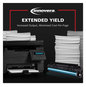 A Picture of product IVR-CLT506Y Innovera® CLT-C506K, CLT-C506C, CLT-C506M, CLT-C506Y Toner Remanufactured Yellow High-Yield Replacement for CLT-Y506L, 3,500 Page-Yield