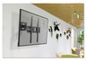 A Picture of product IVR-56100 Innovera® Full-Motion TV Wall Mount for Monitors 32" to 55", 17.1w x 9.8d 16.9h