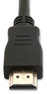 A Picture of product IVR-30028 Innovera® HDMI Version 1.4 Cable 25 ft, Black