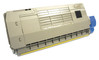 A Picture of product IVR-44318604 Innovera® 44318601, 44318602, 44318603, 44318604 Toner Remanufactured Black Replacement for 11,000 Page-Yield