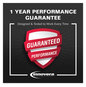 A Picture of product IVR-902XLY Innovera® 902XLB, 902XLC, 902XLM, 902XLY Ink Remanufactured Yellow High-Yield Replacement for 902XL (T6M10AN), 825 Page-Yield